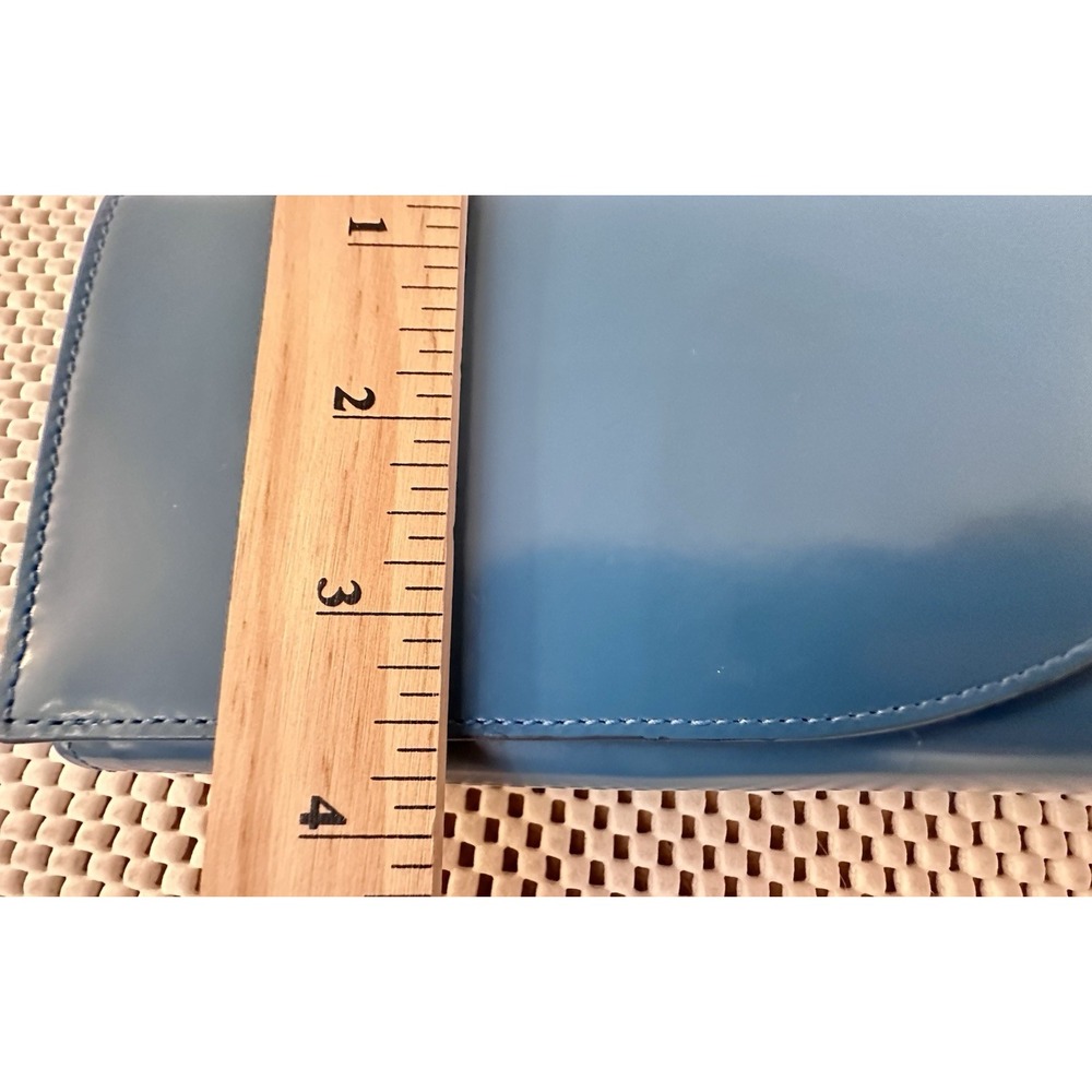 Kate Spade Blue Wallet - Picture 11 of 11